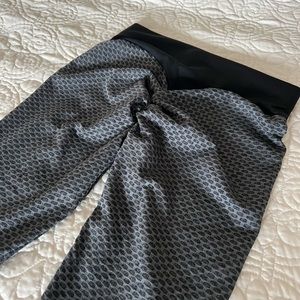 Booty Scrunch Leggings